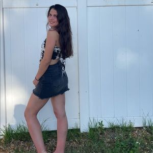 Meet your Posher, Emma